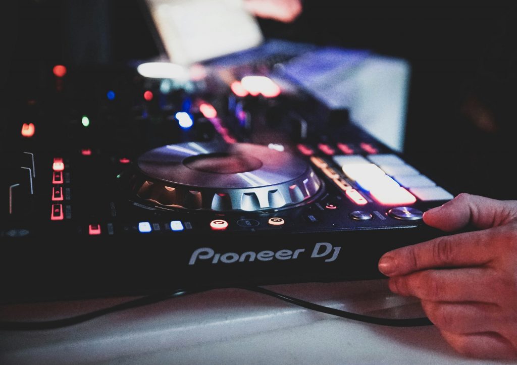 DJ Set